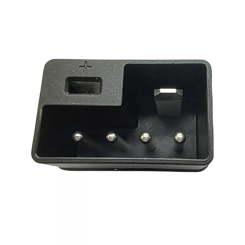 Hvorfor er Ebike 2 og 4 Connector Charger 15 til 30A han nøglen til effektiv elcykelopladning?
