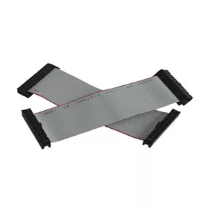 Hvad gør DB25 F 9F ledningsnet til en pålidelig løsning til dine industrielle forbindelser?